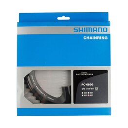SHIMANO μετατροπείς - ULTEGRA 6800 53 - μαύρο