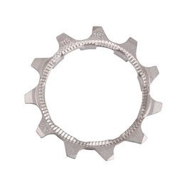 SHIMANO γρανάζια - SPROCKET  SLX M7000 / Deore XT M8000 - ασημένιο