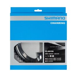SHIMANO μετατροπείς - DURA ACE R9100 50 - μαύρο