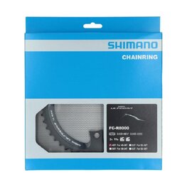 SHIMANO μετατροπείς - ULTEGRA R8000 46 - μαύρο