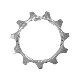 SHIMANO γρανάζια - SPROCKET CS-M771 - ασημένιο