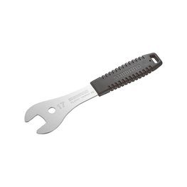 SHIMANO κωνικά κλειδιά - TLHS37 17mm - μαύρο