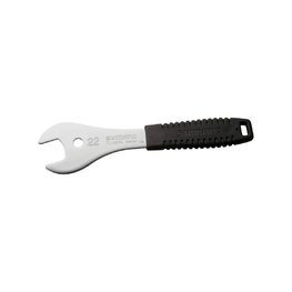 SHIMANO κωνικά κλειδιά - TL-HS42 22mm - μαύρο
