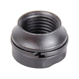 SHIMANO κώνοι - HBM495 - μαύρο