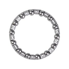 SHIMANO στεφάνια - WREATH SG-3C40 - ασημένιο