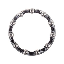 SHIMANO στεφάνια - WREATH SG-3C41 - μαύρο