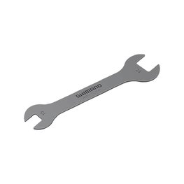 SHIMANO κωνικά κλειδιά - TLHS22 17x24mm  - μαύρο