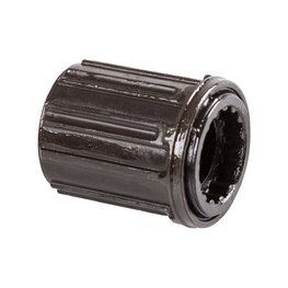 SHIMANO Καρυδάκια - FHM770 - μαύρο