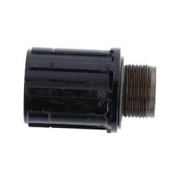 SHIMANO Καρυδάκια - FH-QC400 - μαύρο