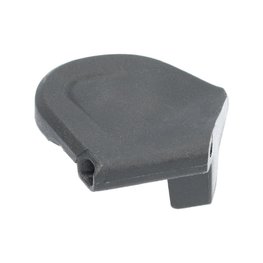 SHIMANO καπάκια - COVER FD-R9100/R8000 - γκρί