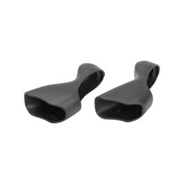 SHIMANO ανταλλακτικά λάστιχα - ULTEGRA ST-6700 - μαύρο