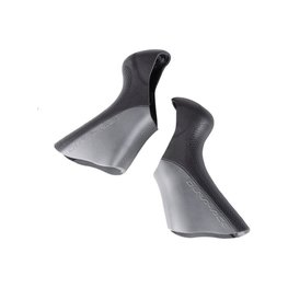 SHIMANO ανταλλακτικά λάστιχα - DURA ACE ST-9070 - μαύρο