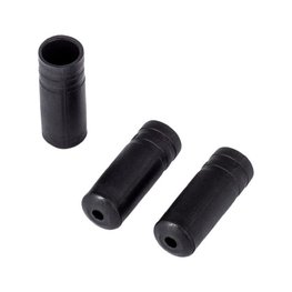 SHIMANO καπάκια για bowden - SP40 200 - μαύρο