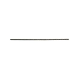 SHIMANO ντίζες φρένων - BRAKE CABLE MTB 1,6x2050mm - ασημένιο