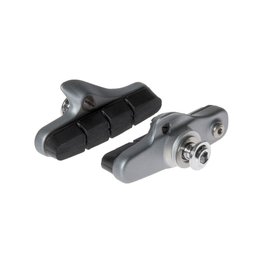 SHIMANO τακάκια v-brake - RUBBERS R55C3 - μαύρο