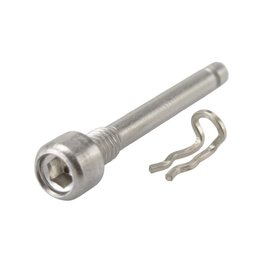 SHIMANO βίδες - SCREW BR-M785/8000 - ασημένιο