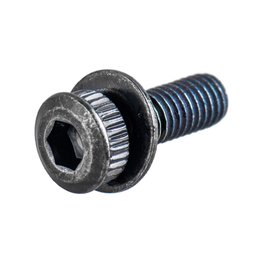 SHIMANO βίδες - SCREW FM - μαύρο