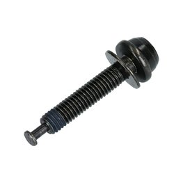 SHIMANO βίδες δαγκάνας - SCREW 38mm - μαύρο