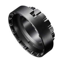 SHIMANO εξολκείς - TLFC39 - μαύρο