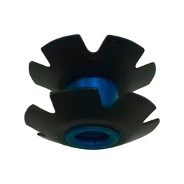 PRO αστεράκι - STAR NUT - μαύρο