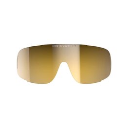 POC ανταλλακτικά γυαλιά - ASPIRE MID SPARELENS - χρυσό