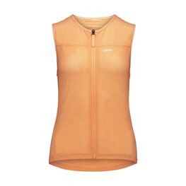 POC προστατευτικά πλάτης - VPD AIR VEST W - πορτοκαλί