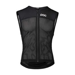 POC προστατευτικά πλάτης - SPINE VPD AIR VEST - μαύρο
