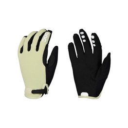 POC γάντια με μακριά δάχτυλα - RESISTANCE ENDURO ADJ - ανοιχτό πράσινο