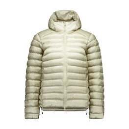 POC μονωμένα μπουφάν - COALESCE - μπεζ