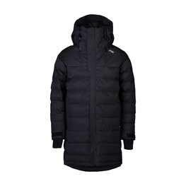 POC μονωμένα μπουφάν - LOFT JR - μαύρο