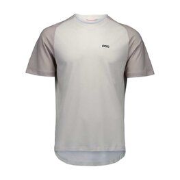 POC κοντομάνικες φανέλα - MOTION AIR S/S - λευκό