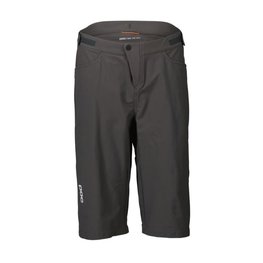 POC κοντά παντελόνια χωρίς ιμάντες - ESSENTIAL MTB - γκρί