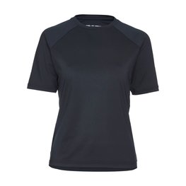 POC κοντομάνικες φανέλα - REFORM ENDURO LIGHT TEE - μαύρο