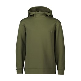 POC μονωμένα μπουφάν - ESSENTIAL MTB - πράσινο