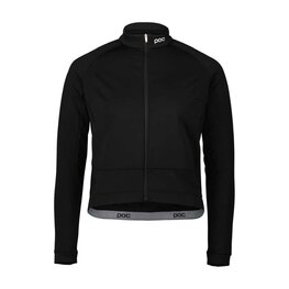 POC μονωμένα μπουφάν - THERMAL JACKET  - μαύρο