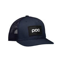 POC καπέλα - TRUCKER CAP - μπλε