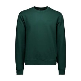 POC φούτερ - CREW - πράσινο