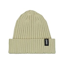 POC καπέλα - ROAM BEANIE - μπεζ