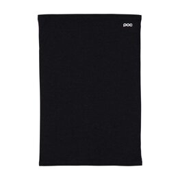 POC μαντήλι λαιμού - MERINO NECK WARMER - μαύρο