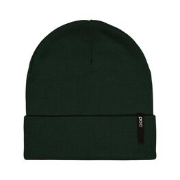 POC καπέλα - BEANIE FLAT - πράσινο