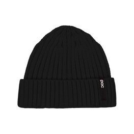 POC καπέλα - BEANIE SHORT - μαύρο