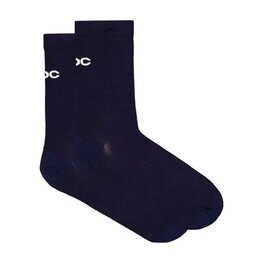 POC κάλτσες κλασικές - CADENCE ROAD SOCKS - μπλε