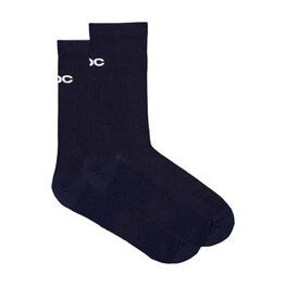 POC κάλτσες κλασικές - MOTION MTB LONG SOCKS - μπλε