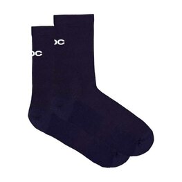 POC κάλτσες κλασικές - MOTION MTB SOCKS - μπλε