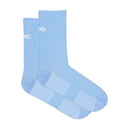 POC κάλτσες κλασικές - MOTION MTB SOCKS - μπλε