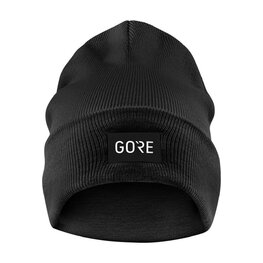 GORE καπέλα - ID BEANIE - μαύρο