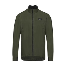 GORE αντιανεμικά μπουφάν - EVERYDAY - πράσινο