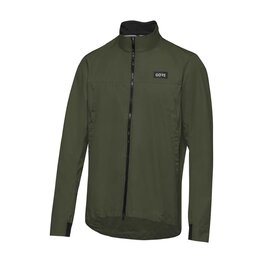 GORE αντιανεμικά μπουφάν - EVERYDAY - πράσινο