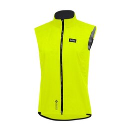 GORE γιλέκα - EVERYDAY - κίτρινο