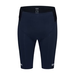 GORE κοντά παντελόνια χωρίς ιμάντες - SPINSHIFT - μπλε